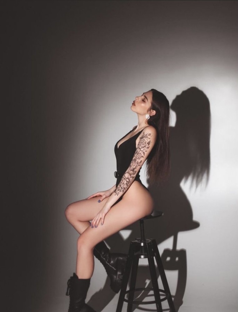 Индивидуалка 🎥 Арианна фото № 2 в городе Сызрань