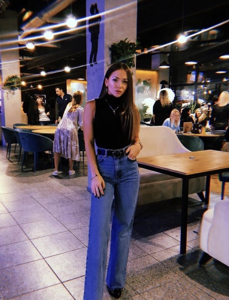 Индивидуалка 🎥 Карина фото № 2 в городе Сызрань