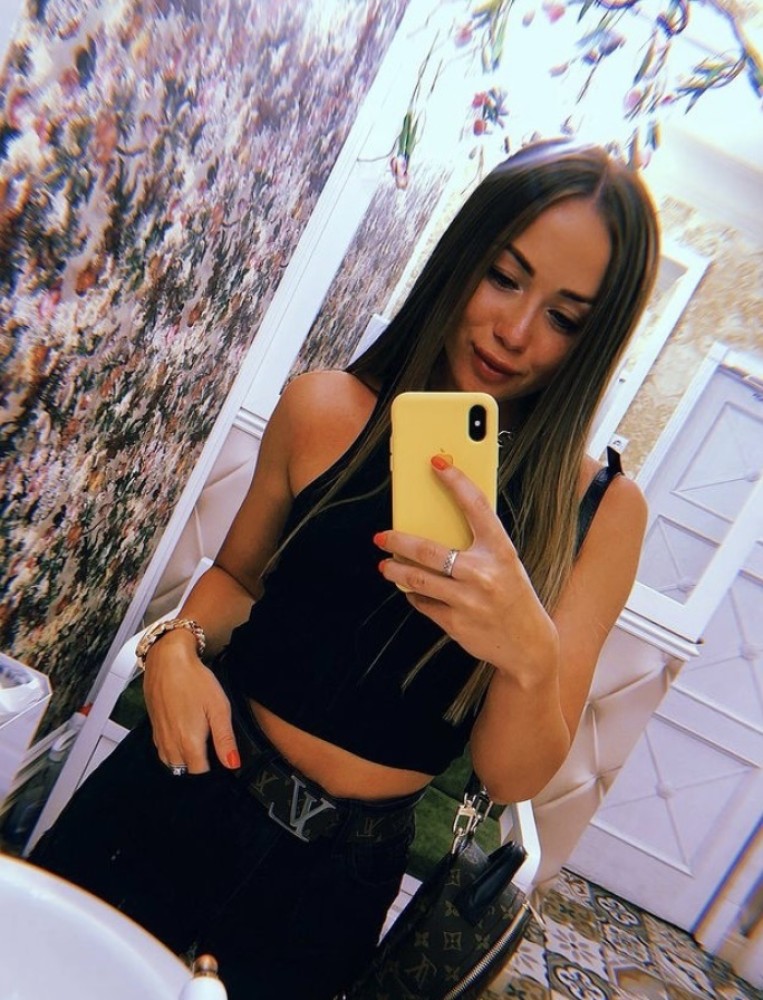 Индивидуалка 🎥 Карина фото № 2 в городе Сызрань