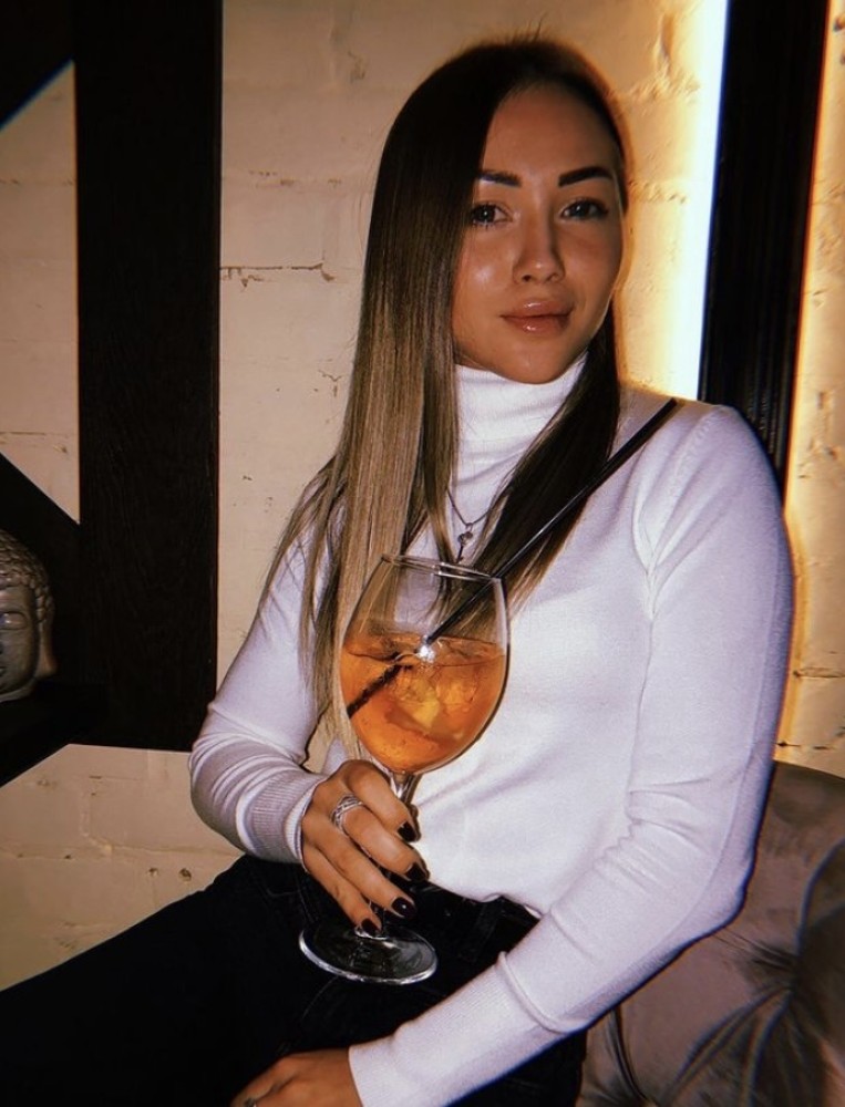 Индивидуалка 🎥 Карина фото № 2 в городе Сызрань