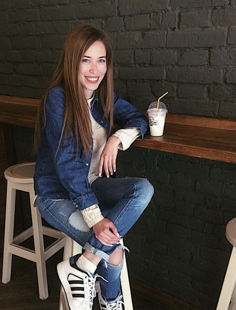 Индивидуалка 🎥 Люда фото № 2 в городе Сызрань