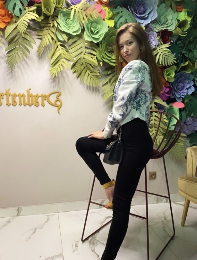 Индивидуалка 🎥 Люда фото № 2 в городе Сызрань