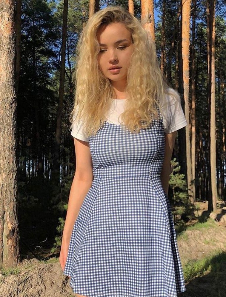 Индивидуалка 🎥 Нана фото № 2 в городе Сызрань