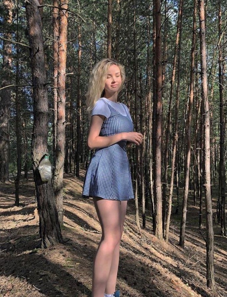 Индивидуалка 🎥 Нана фото № 2 в городе Сызрань