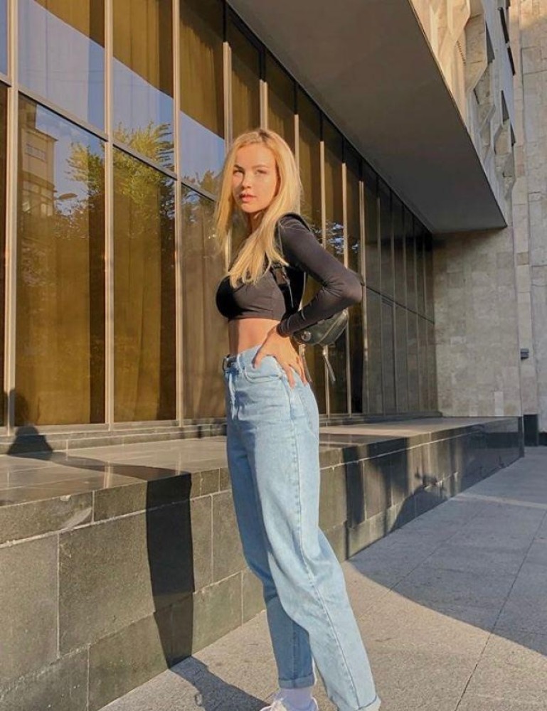 Индивидуалка 🎥 Нана фото № 2 в городе Сызрань