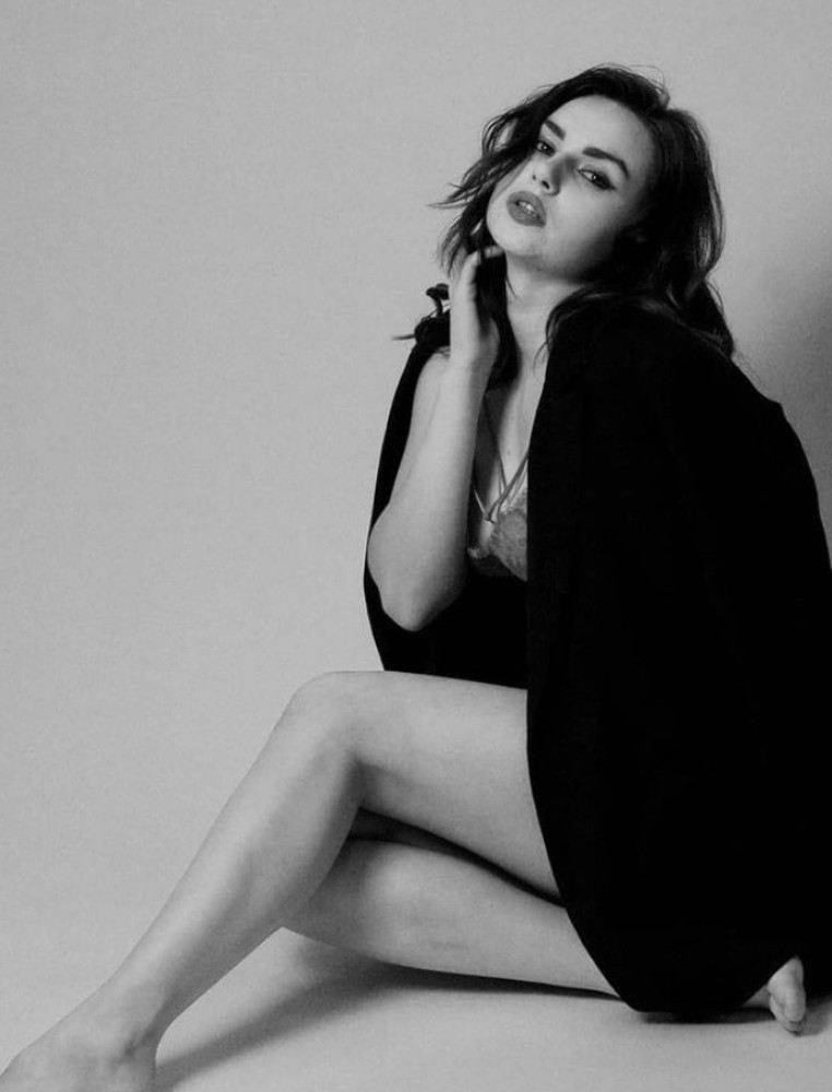 Индивидуалка 🎥 Нана фото № 2 в городе Сызрань