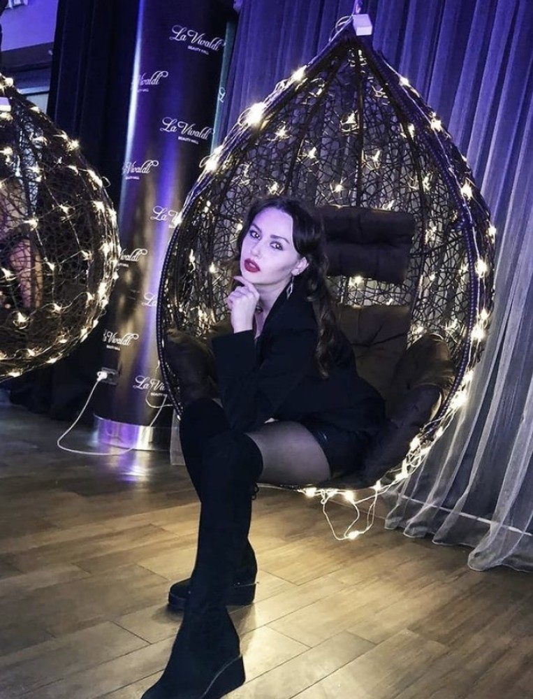 Индивидуалка 🎥 Нана фото № 2 в городе Сызрань