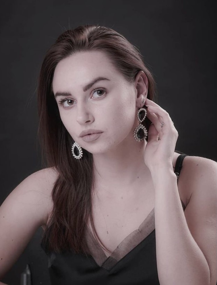 Индивидуалка 🎥 Нана фото № 2 в городе Сызрань