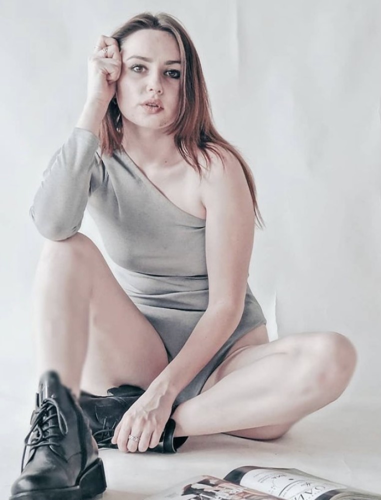 Индивидуалка 🎥 Нана главное фото в городе Сызрань 