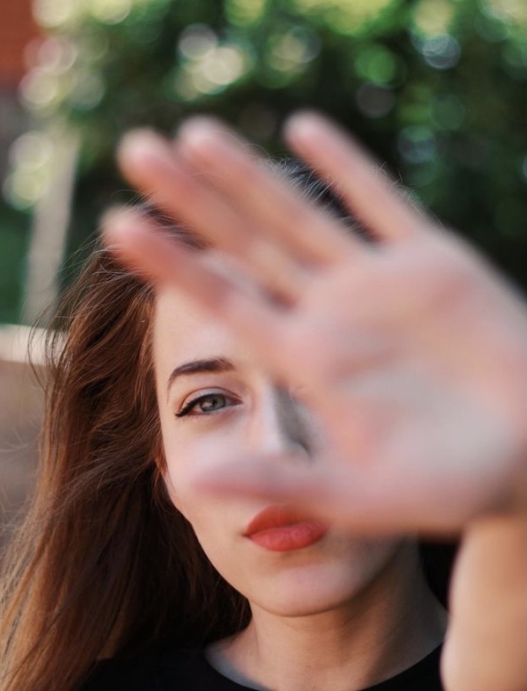 Индивидуалка 🎥 Люда главное фото в городе Сызрань 