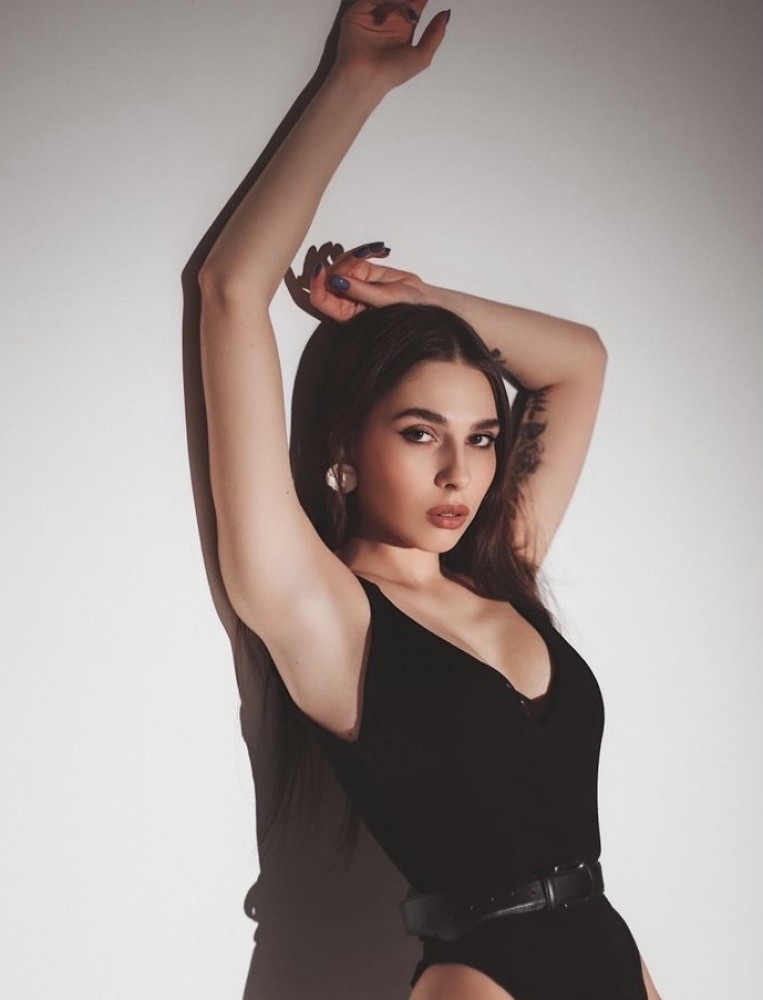 Индивидуалка 🎥 Арианна главное фото в городе Сызрань 