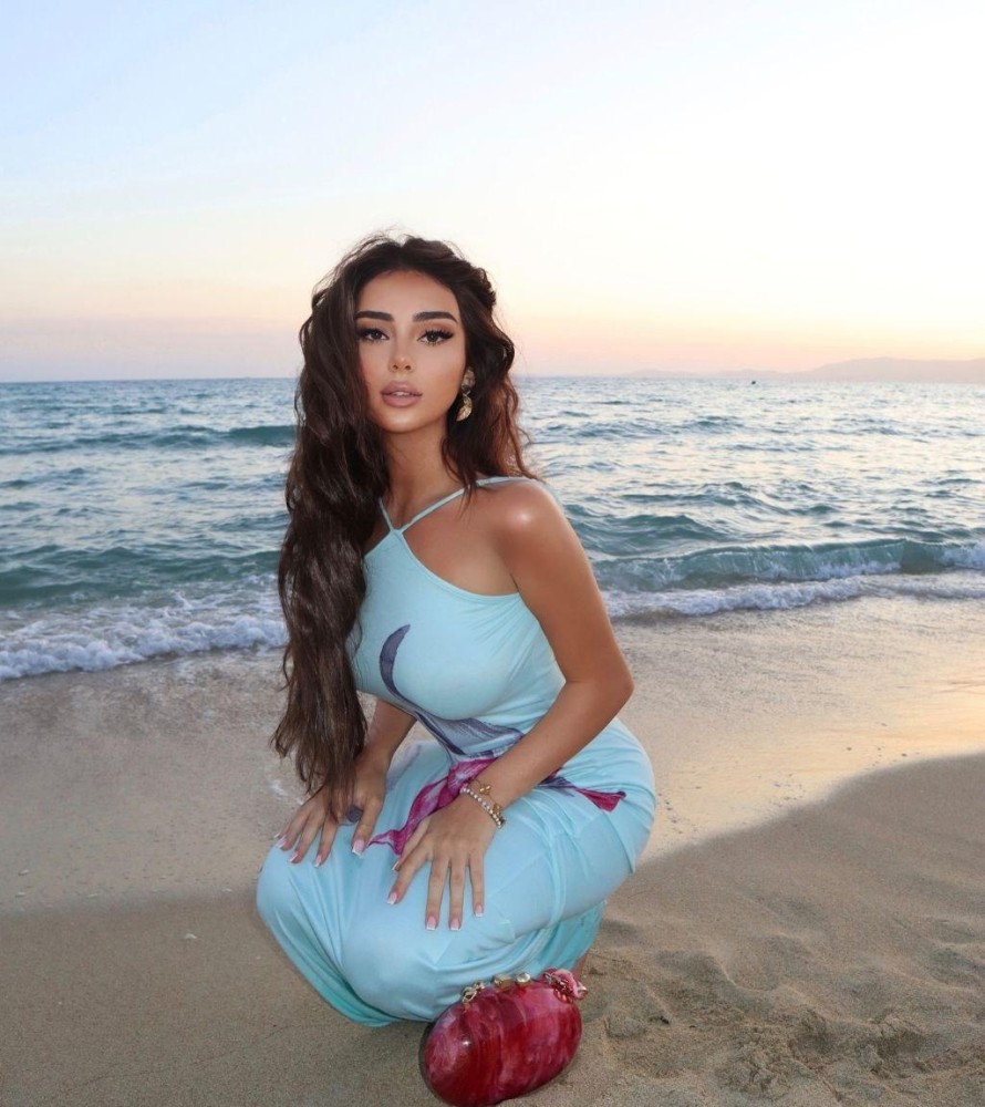 Индивидуалка Анита фото № 2 в городе Сызрань