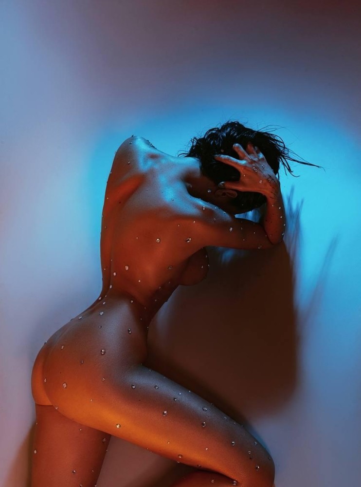 Индивидуалка Анжела фото № 2 в городе Сызрань