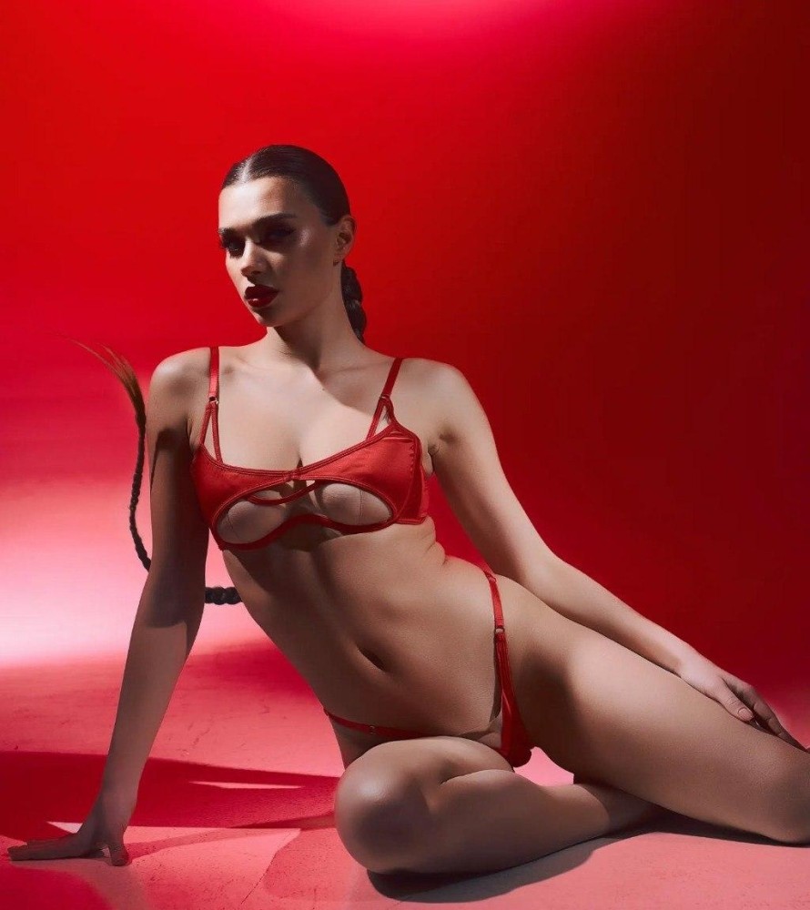 Индивидуалка Белла фото № 2 в городе Сызрань