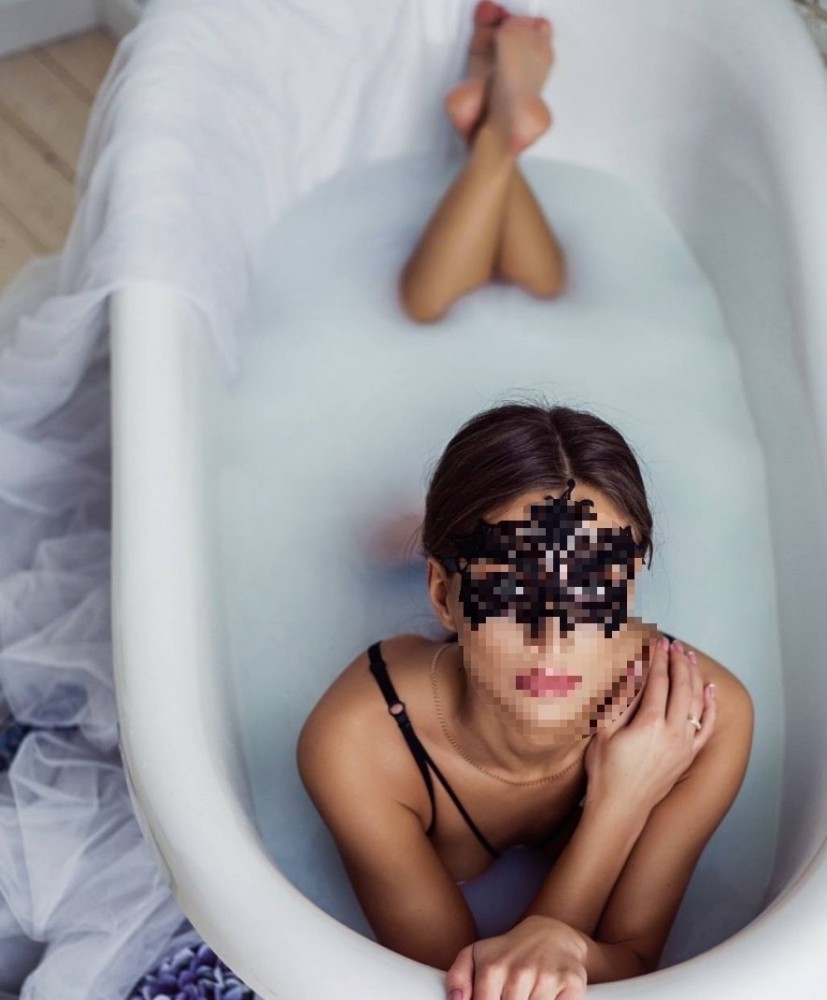 Индивидуалка Дашка фото № 2 в городе Сызрань