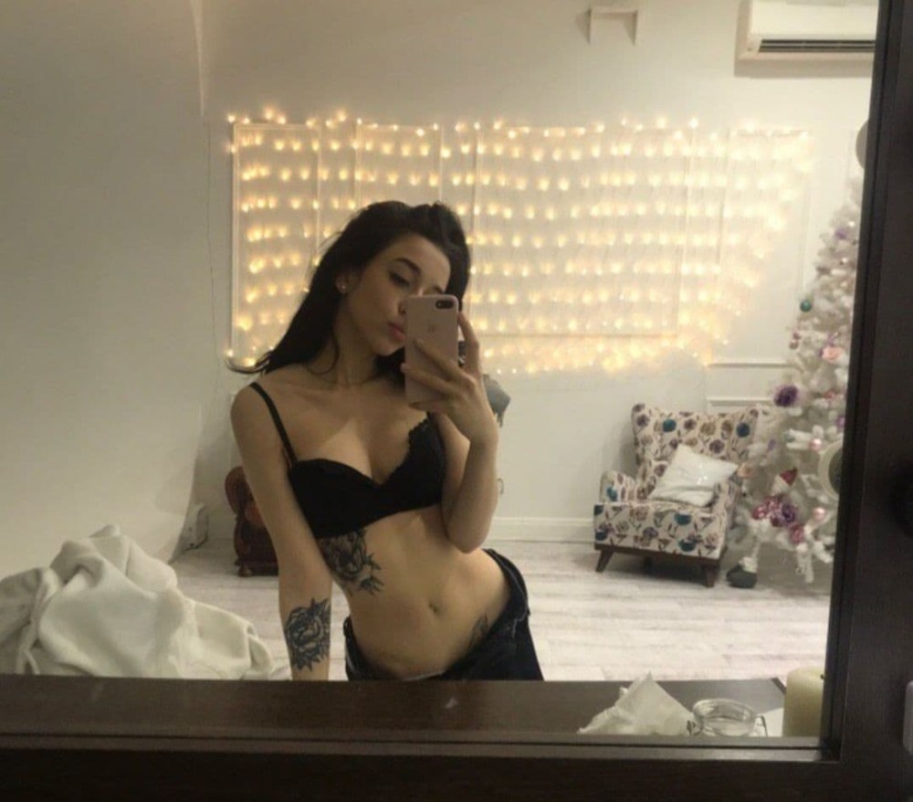 Индивидуалка Дашуля фото № 2 в городе Сызрань