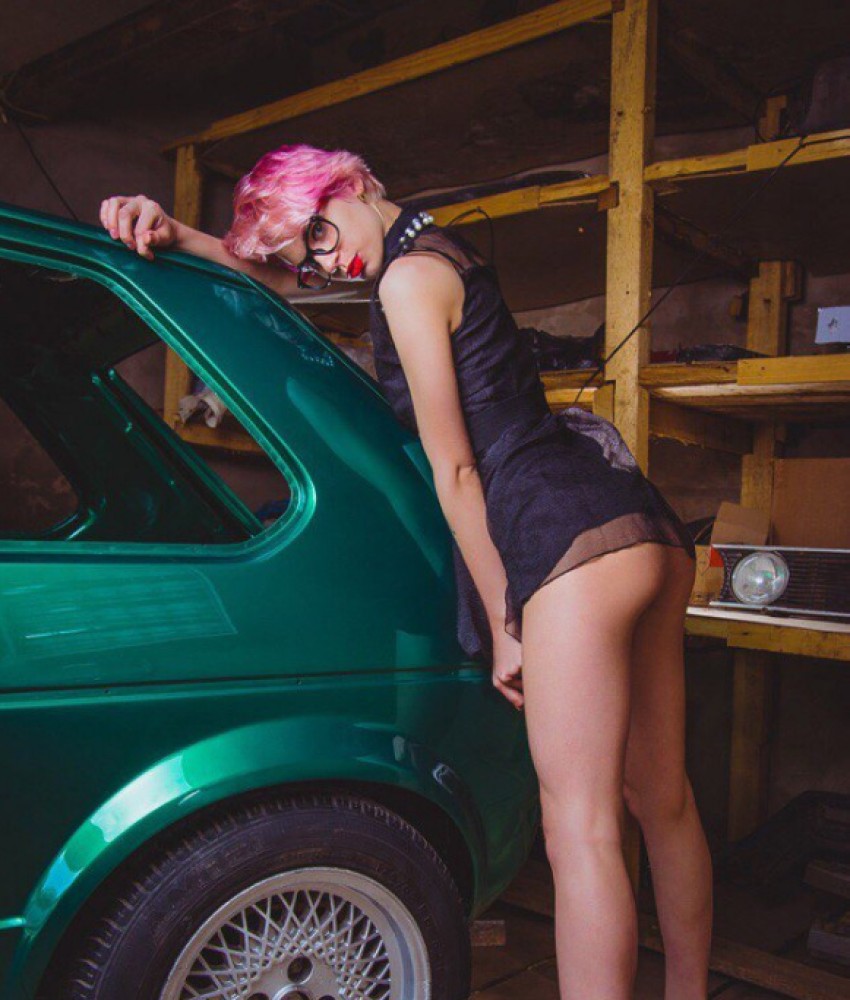 Индивидуалка Оксана главное фото в городе Сызрань 