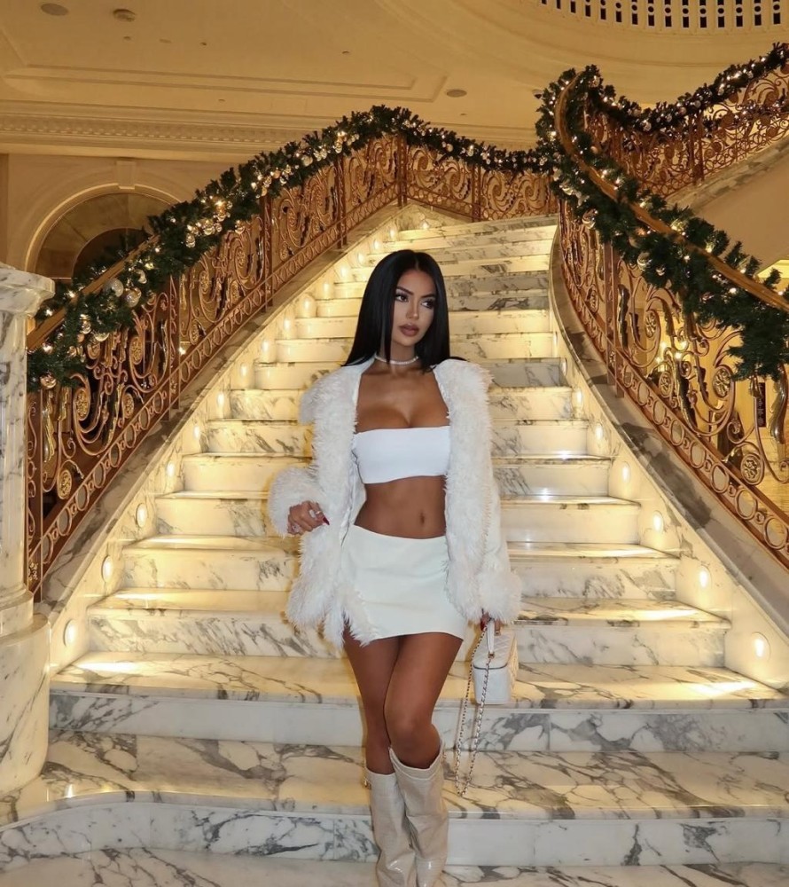 Индивидуалка Эмилия фото № 2 в городе Сызрань