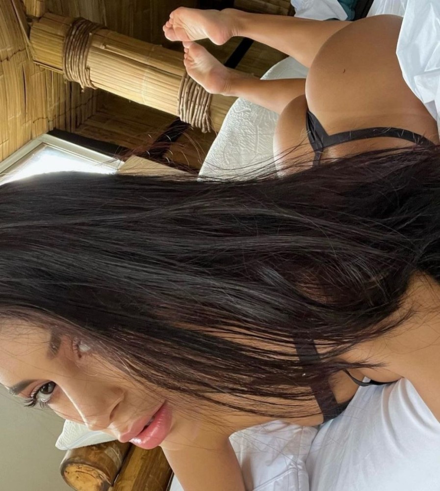 Индивидуалка Эммануэль фото № 2 в городе Сызрань