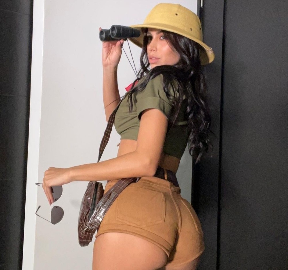 Индивидуалка Эммануэль фото № 2 в городе Сызрань