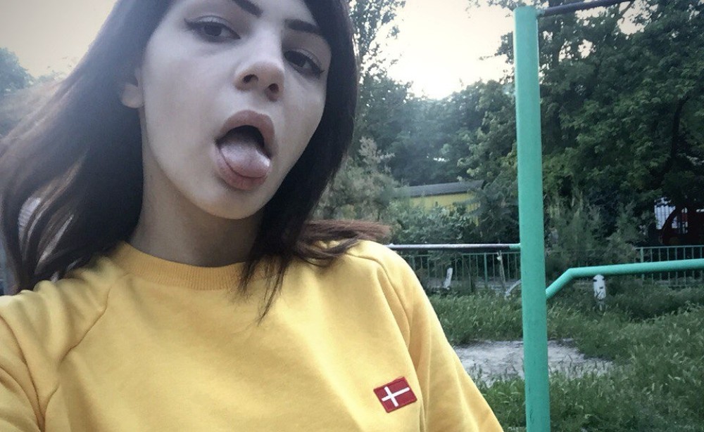 Индивидуалка Ирен фото № 2 в городе Сызрань