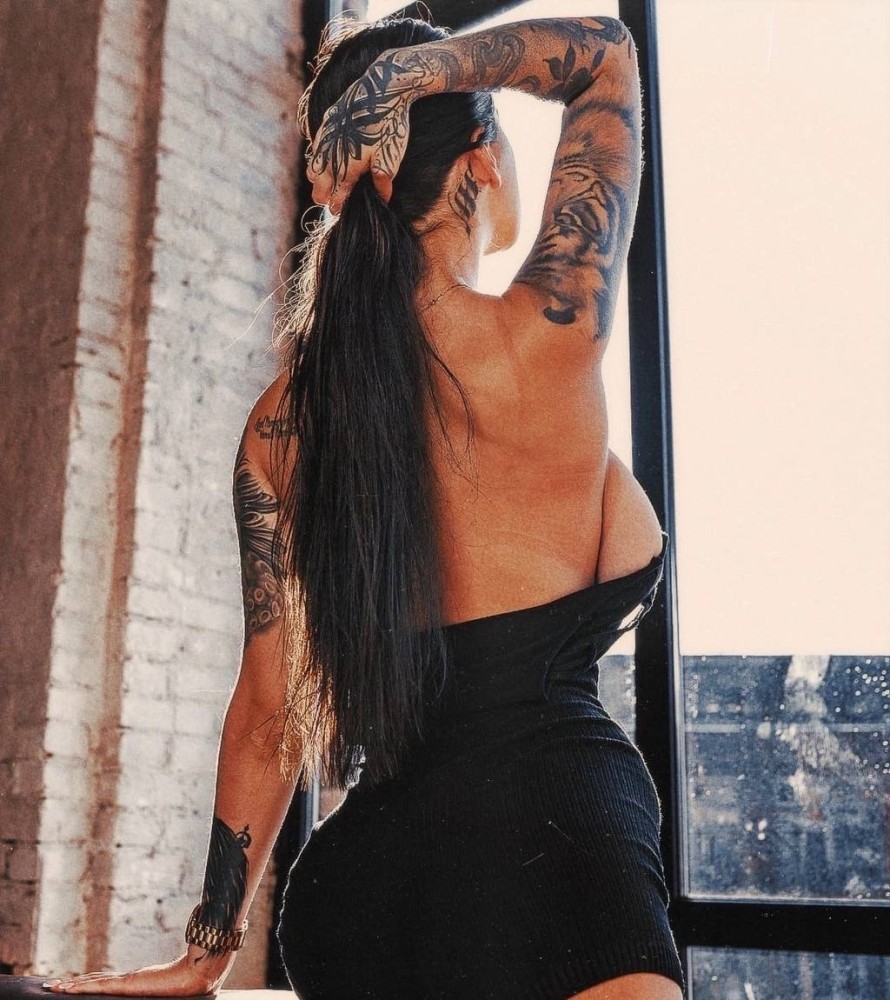 Индивидуалка Катерина фото № 2 в городе Сызрань