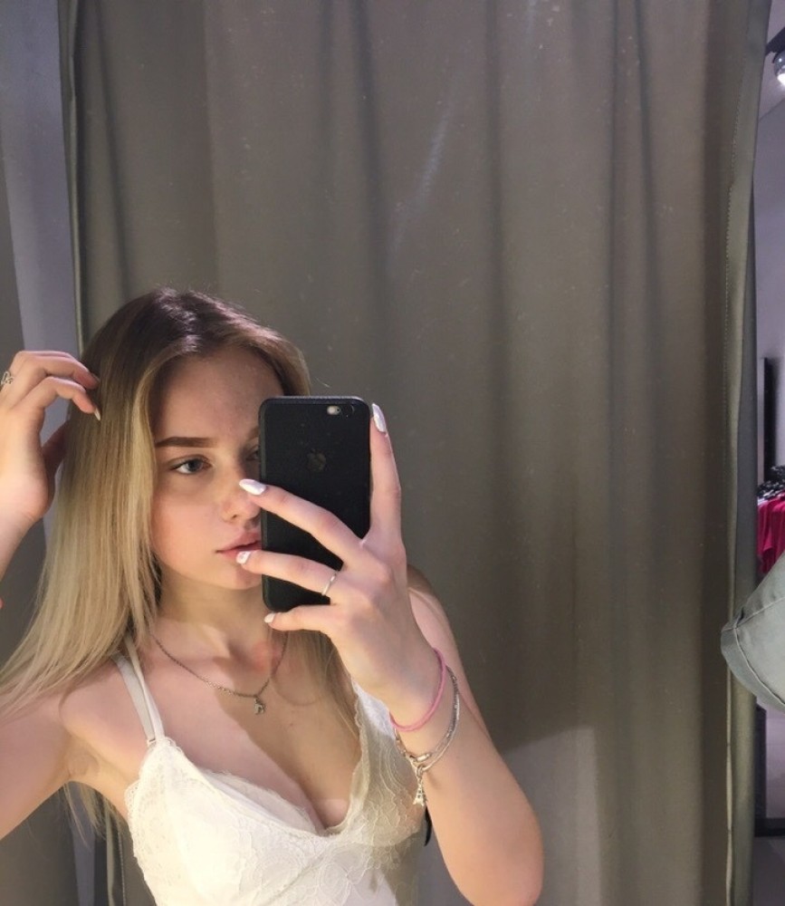 Индивидуалка Катерина фото № 2 в городе Сызрань