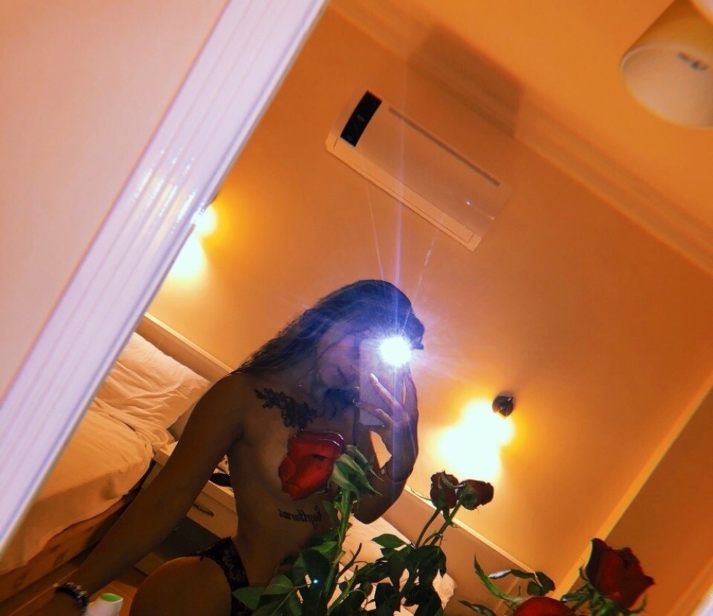 Индивидуалка Катерина фото № 2 в городе Сызрань