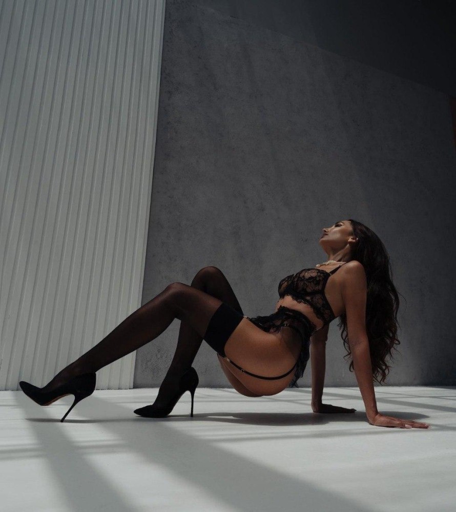 Индивидуалка Кристина фото № 2 в городе Сызрань