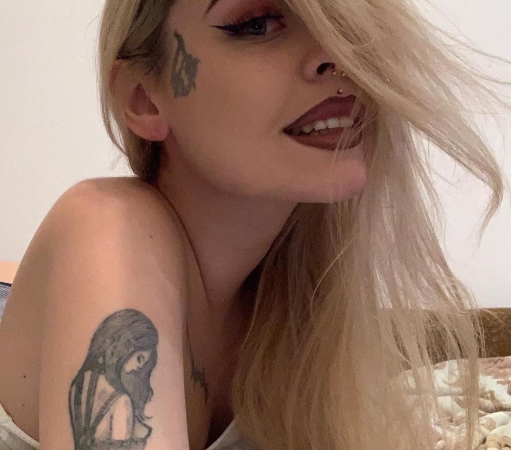 Индивидуалка Лада фото № 2 в городе Сызрань