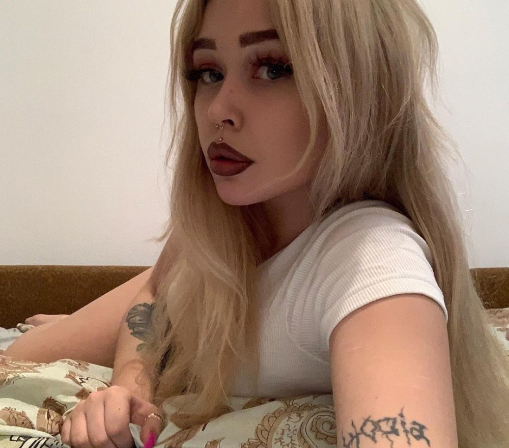 Индивидуалка Лада фото № 2 в городе Сызрань