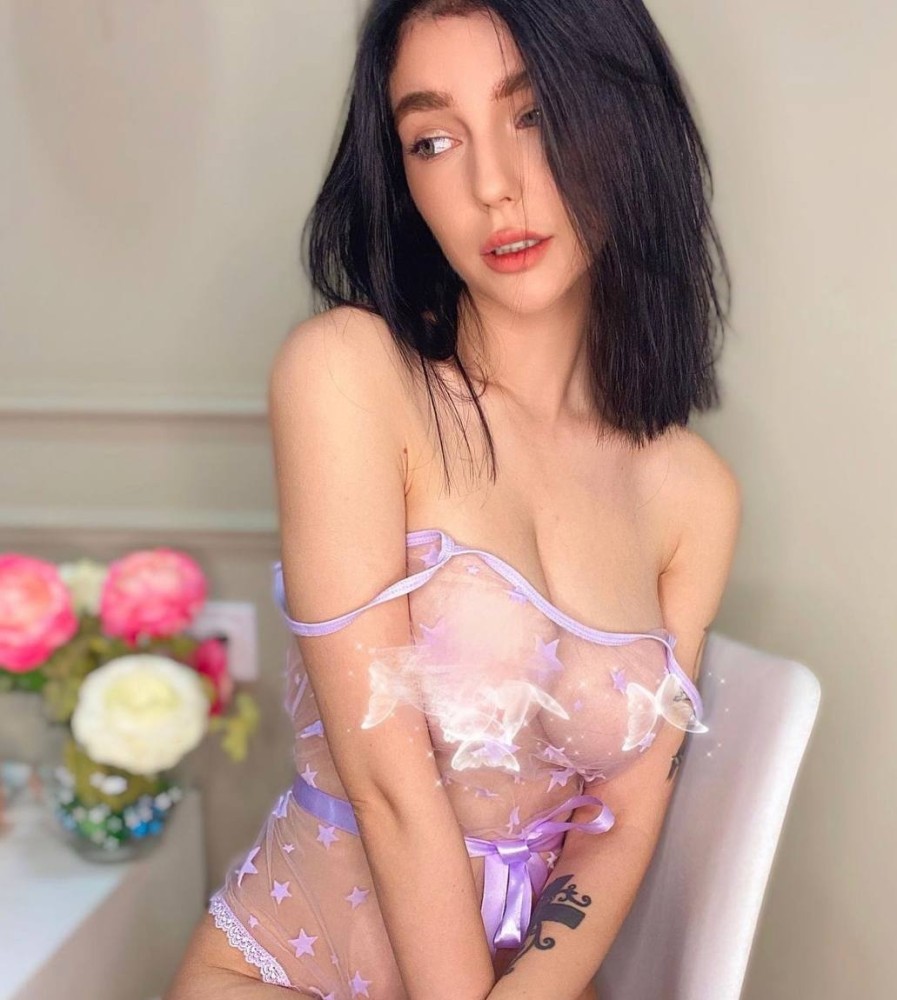 Индивидуалка Лика фото № 2 в городе Сызрань