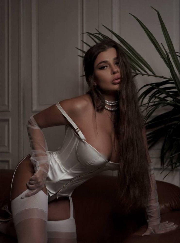 Индивидуалка Лика фото № 2 в городе Сызрань