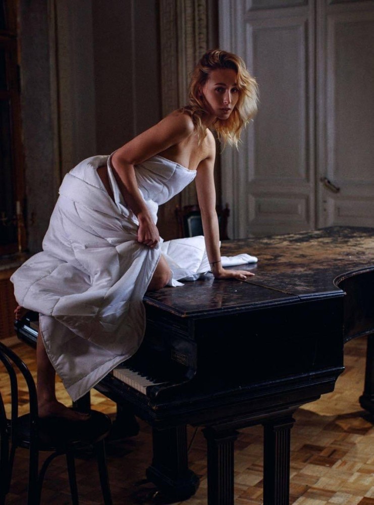 Индивидуалка Лиля фото № 2 в городе Сызрань