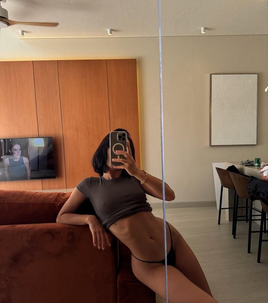 Индивидуалка Марина фото № 2 в городе Сызрань