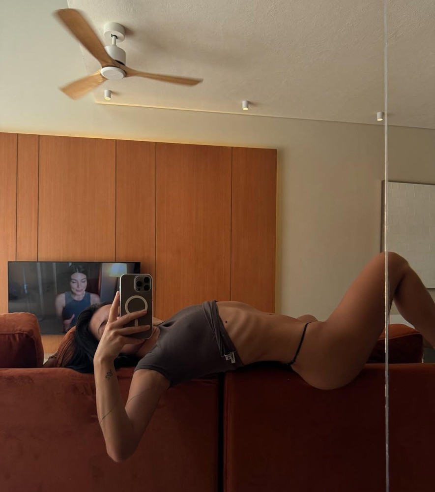 Индивидуалка Марина фото № 2 в городе Сызрань