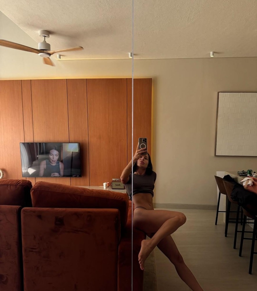 Индивидуалка Марина фото № 2 в городе Сызрань