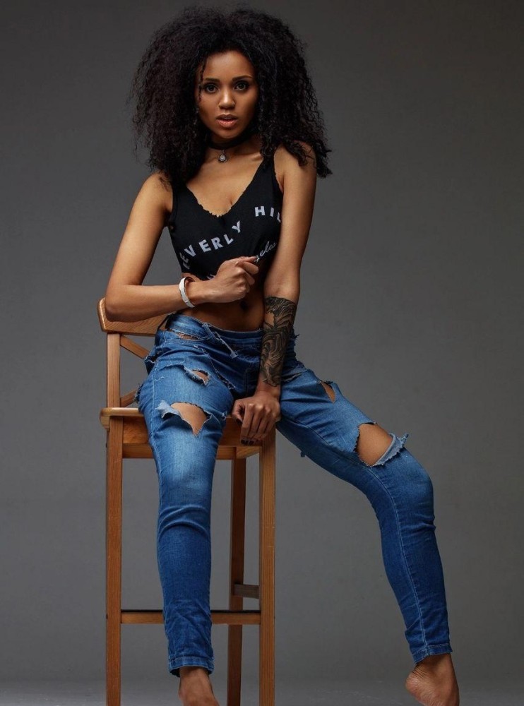 Индивидуалка Милана фото № 2 в городе Сызрань