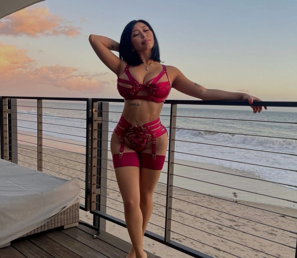 Индивидуалка Настена фото № 2 в городе Сызрань