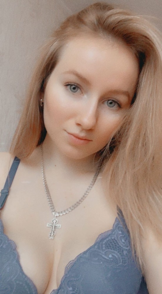 Индивидуалка Ника фото № 2 в городе Сызрань