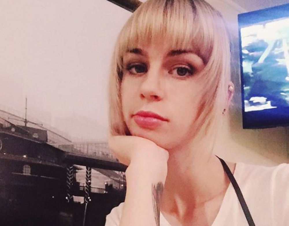 Индивидуалка Оксана фото № 2 в городе Сызрань