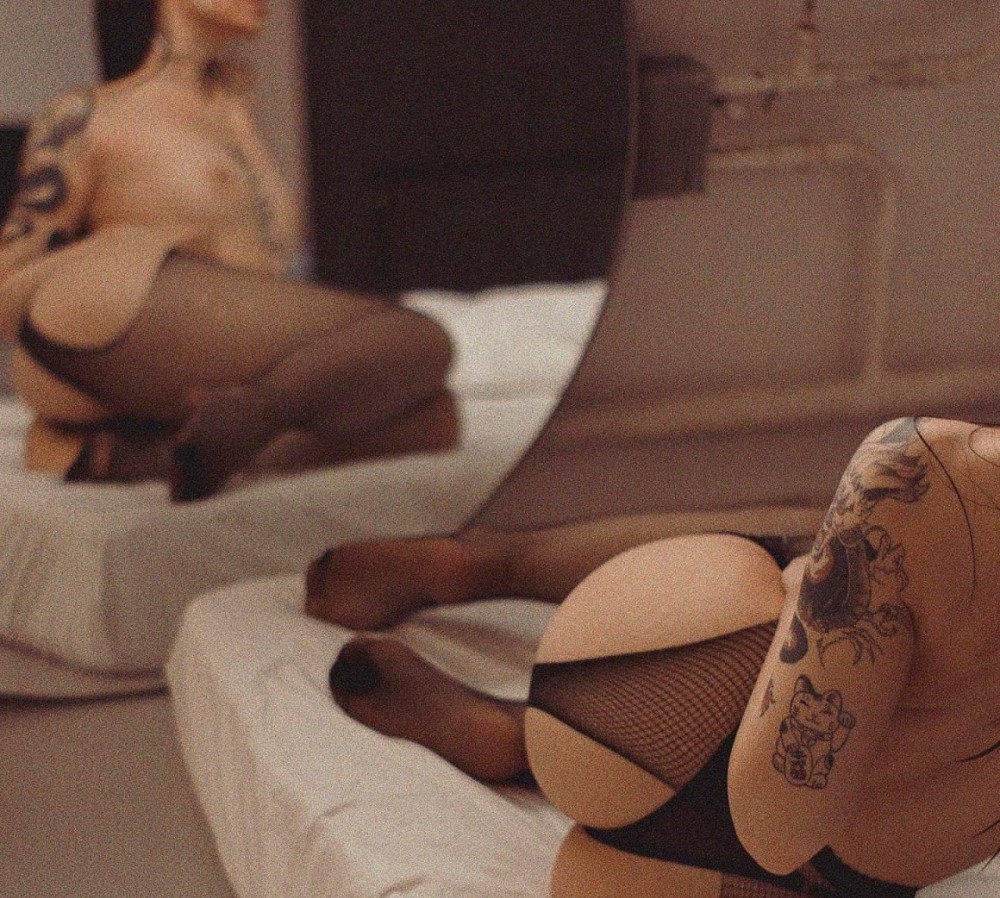 Индивидуалка Окси фото № 2 в городе Сызрань