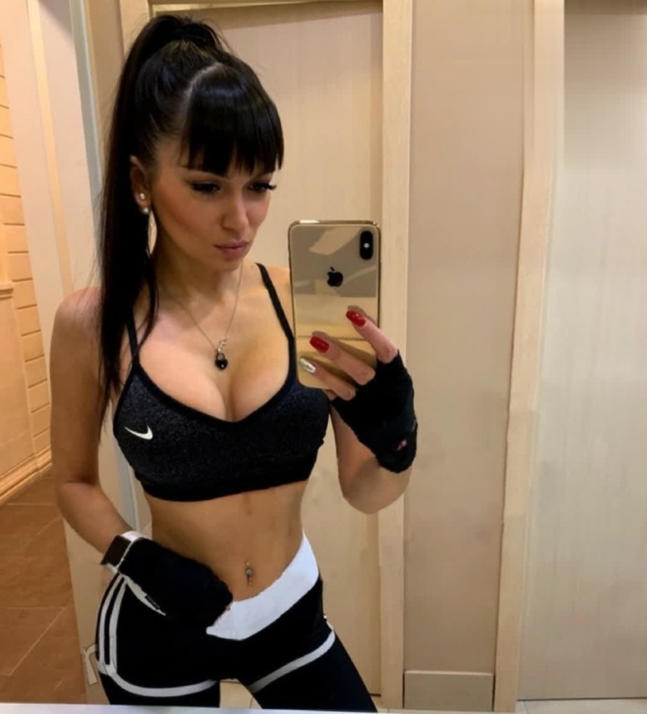 Индивидуалка Оля фото № 2 в городе Сызрань