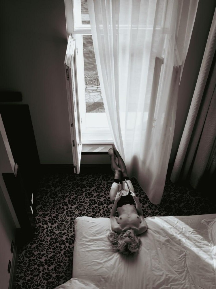 Индивидуалка Татьяна главное фото в городе Сызрань 