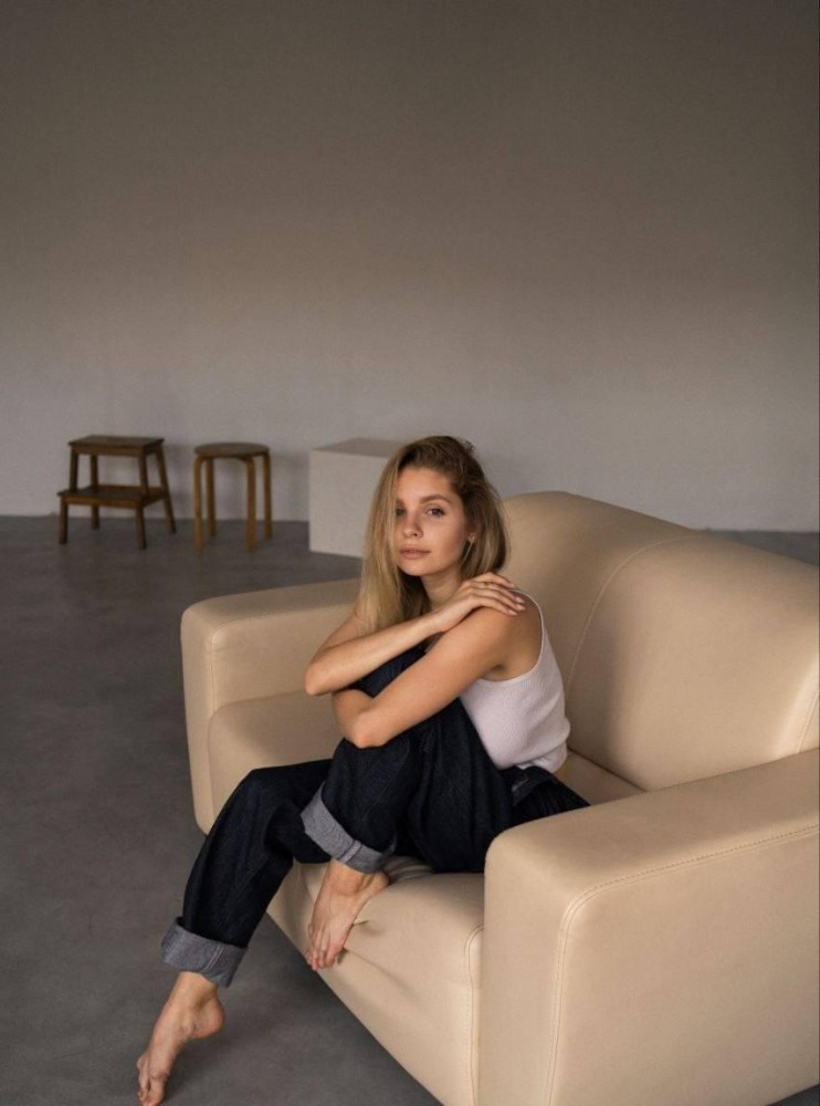 Индивидуалка Полина фото № 2 в городе Сызрань