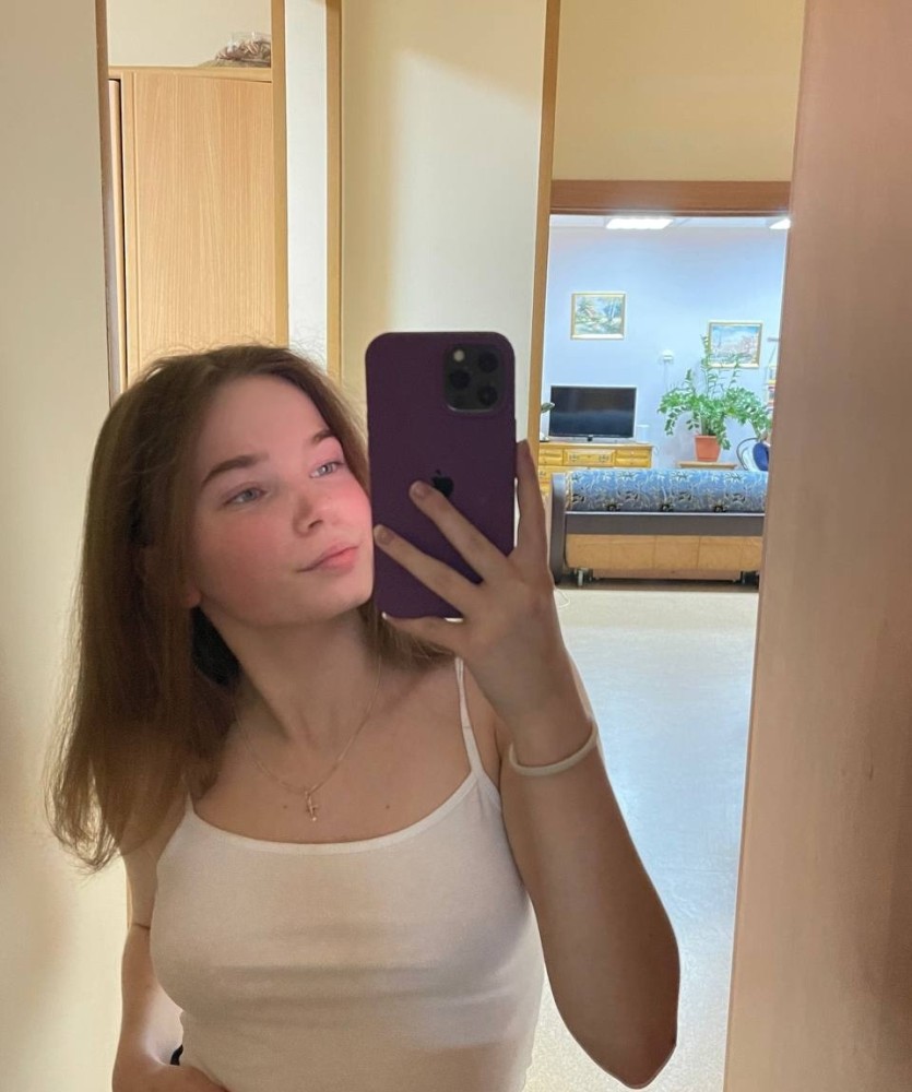 Индивидуалка Рада фото № 2 в городе Сызрань