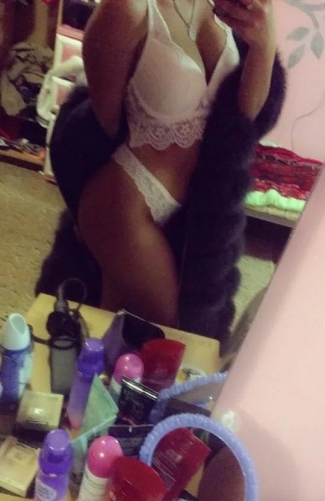 Индивидуалка Ритка фото № 2 в городе Сызрань