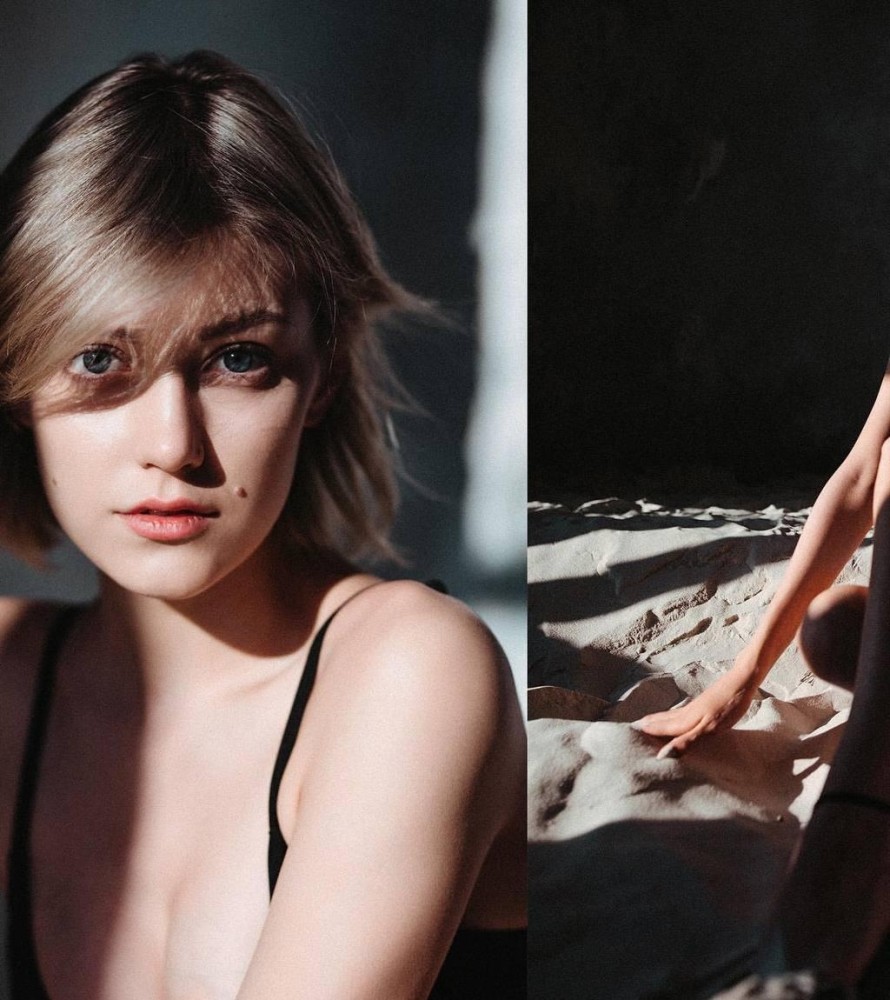 Индивидуалка Шарлотта фото № 2 в городе Сызрань