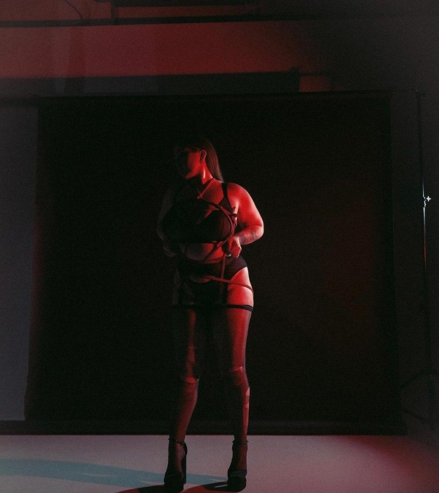 Индивидуалка Светлана фото № 2 в городе Сызрань