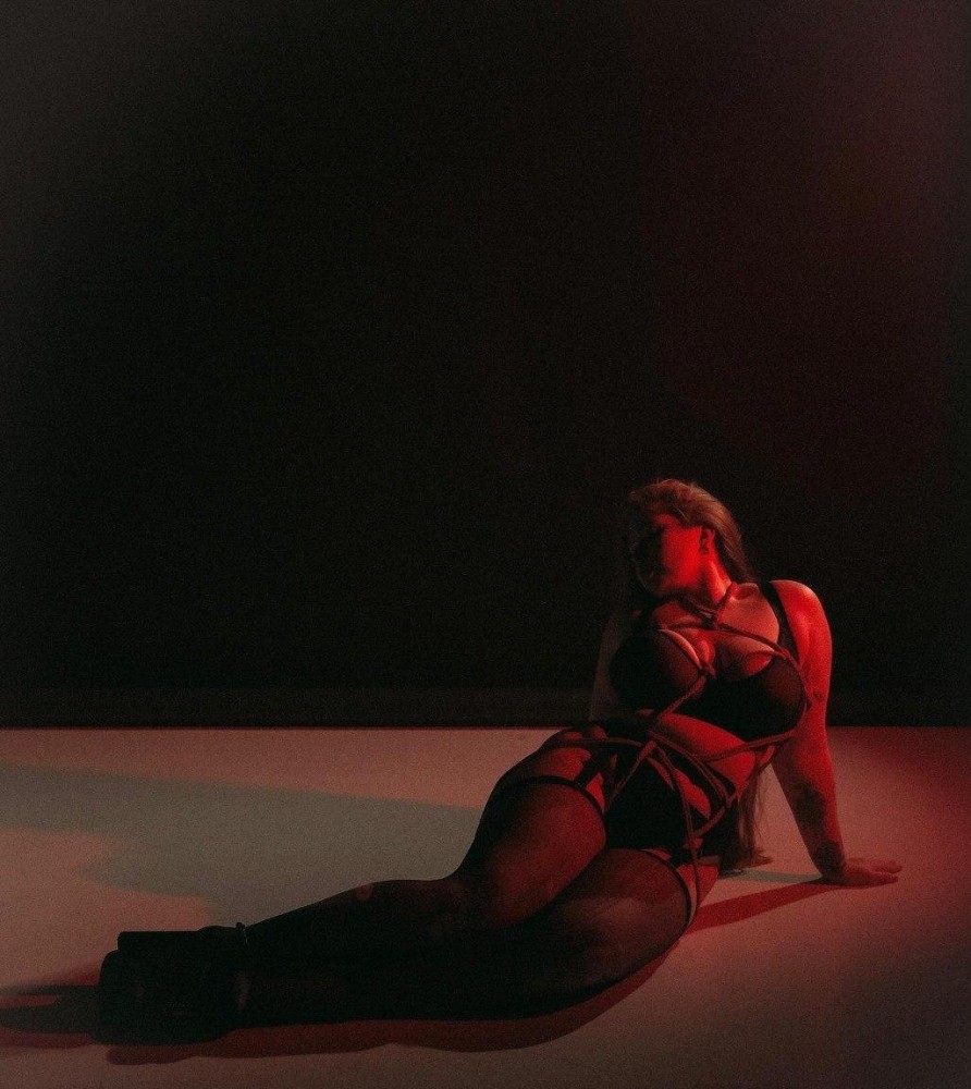 Индивидуалка Светлана фото № 2 в городе Сызрань